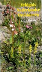 Veldgids Nederlandse Orchideeën