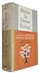 Studies in Disease Ecology