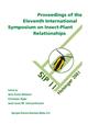 Proceedings of the Eleventh International Symposium on Insect-Plant Relationships SIP 11, Helsingor, 2001