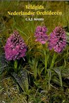Veldgids Nederlandse Orchideeën