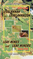 Leaf Mines and Leaf Miners