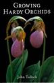 Growing Hardy Orchids