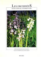 Les Orchidées d'un Coteau Charentais