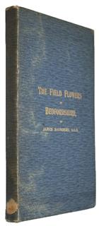 The Field Flowers of Bedfordshire