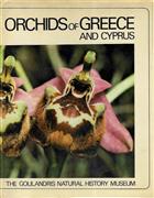 Orchids of Greece and Cyprus 1. The Genus Ophrys