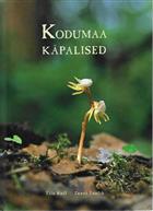 Kodumaa Käpalised [Homeland [Estonian] Orchids]