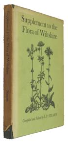 Supplement to the Flora of Wiltshire