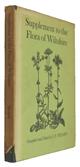 Supplement to the Flora of Wiltshire