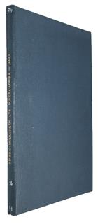 Binnen-Mollusken aus Inner-Afrika: hauptsächlich gesammelt von Dr. F. Haas während der Schomburgk-Expedition in den Jahren 1931/32
