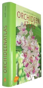 Orchideen Atlas