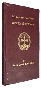 Invertebrate Fauna of Perthshire: The Land and Freshwater Mollusca