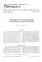 Taxonomic Notes on Paper Wasps (Hymenoptera: Vespidae; Polistinae)