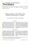 Catalog of Species in the Polistine Tribe Ropalidiini (Hymenoptera: Vespidae)