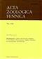 Morphometric, colour and enzyme variation in bumblebees (Hymenoptera, Apidae, Bombus) in Fennoscandia and Denmark