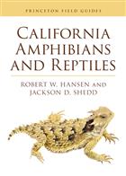 California Amphibians and Reptiles