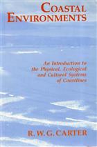 Coastal Environments: An Introduction to the Physical, Ecological, and Cultural Systems of Coastlines