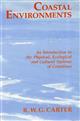 Coastal Environments: An Introduction to the Physical, Ecological, and Cultural Systems of Coastlines
