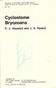 Cyclostome Bryozoans (Synopses of the British Fauna 34)