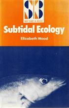 Subtidal Ecology