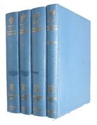 Handbuch der botanischen Terminologie und Systemkunde. Bd 1-3 + Register