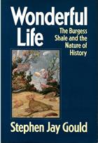 Wonderful Life: The Burgess Shale and the Nature of History