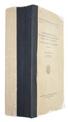 A General Revision of the Palaemonidae (Crustacea Decapoda Natantia) of the Americas. Part I-II