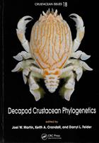 Decapod Crustacean Phylogenetics