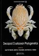 Decapod Crustacean Phylogenetics