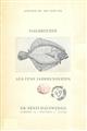Fischbücher aus Fünf Jahrhunderten