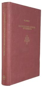 The Marine Decapod Crustacea of California; with special reference to the decapod crustacea collected by the United States Bureau of Fisheries Steamer 