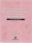 Hermit Crabs of the Northeastern Atlantic Ocean and the Mediterranean Sea: An Illustrated Key