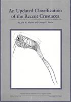 An Updated Classification of the Recent Crustacea