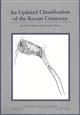 An Updated Classification of the Recent Crustacea