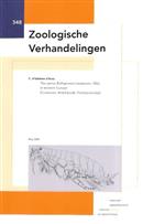 The genus Bathyporeia Lindström, 1855, in western Europe (Crustacea: Amphipoda: Pontoporeiidae)