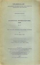 The Decapoda Natantia of the Coasts of Ireland