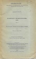 The Decapoda Natantia of the Coasts of Ireland
