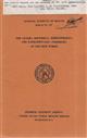 The Genera Boophilus, Rhicephalus, and Haemaphysalis (Ixodidae) of the New World