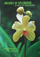 Orchids of Splendour: A Face of Singapore