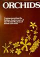 Orchids: A Publication Commemorating the Golden Anniversary of the Orchid Society of South East Asia