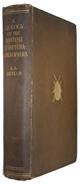 A Biology of the British Hemiptera-Heteroptera