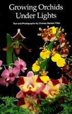Growing Orchids Under Lights