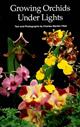 Growing Orchids Under Lights