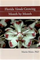 Florida Vanda Growing Month by Month