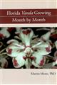 Florida Vanda Growing Month by Month