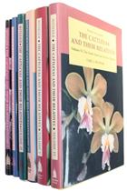 The Cattleyas and their Relatives; Vol. I-VI