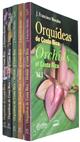 Orchids of Costa Rica | Orquídeas de Costa Rica. Vol. 1-5