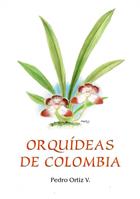 Orquideas de Colombia