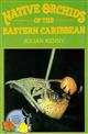 Native Orchids of the Eastern Caribbean