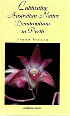 Cultivating Australian Native Dendrobiums in Perth