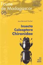Insecta Coleoptera Chironidae (Faune de Madagascar 90)